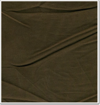 Polyester brocade cotton