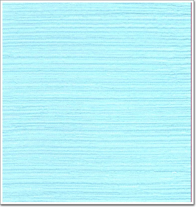 Filamentary silver crepon